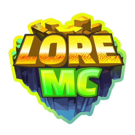 LoreMC Logo